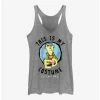 Cartoons Ed, Edd, & Eddy My Ed Costume Cosplay Womens Tank Top -BoxLunch shop 19937173 hi