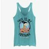 Cartoons Ed, Edd, & Eddy My Edd Costume Cosplay Womens Tank Top -BoxLunch shop 19937189 hi