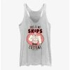 Cartoons Regular Show My Skips Costume Cosplay Womens Tank Top -BoxLunch shop 19937220 hi