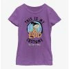 Cartoons Ed, Edd, & Eddy My Edd Costume Cosplay Youth Girls T-Shirt -BoxLunch shop 19937234 hi