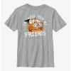 Cartoons Ed, Edd, & Eddy Thankful For Friends Youth T-Shirt -BoxLunch shop 19937326 hi