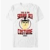 Cartoons Samurai Jack My Samurai Jack Costume Cosplay T-Shirt -BoxLunch shop 19937420 hi