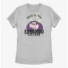 Cartoons Foster's Home Of Imaginary Friends My Eduardo Costume Cosplay Womens T-Shirt -BoxLunch shop 19937436 hi