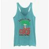 Cartoons Foster's Home Of Imaginary Friends My Coco Costume Cosplay Womens Tank Top -BoxLunch shop 19937489 hi