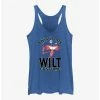 Cartoons Foster's Home Of Imaginary Friends My Wilt Costume Cosplay Womens Tank Top -BoxLunch shop 19937536 hi