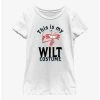 Cartoons Foster's Home Of Imaginary Friends My Wilt Costume Cosplay Youth Girls T-Shirt -BoxLunch shop 19937605 hi