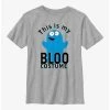 Cartoons Foster's Home Of Imaginary Friends My Bloo Costume Cosplay Youth T-Shirt -BoxLunch shop 19937617 hi