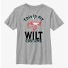 Cartoons Foster's Home Of Imaginary Friends My Wilt Costume Cosplay Youth T-Shirt -BoxLunch shop 19937656 hi