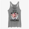 Cartoons The Grim Adventures Of Billy And Mandy My Billy Costume Cosplay Womens Tank Top -BoxLunch shop 19937742 hi