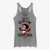 Cartoons The Grim Adventures Of Billy And Mandy My Grim Costume Cosplay Womens Tank Top -BoxLunch shop 19937750 hi