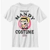 Cartoons The Grim Adventures Of Billy And Mandy My Mandy Costume Cosplay Youth T-Shirt -BoxLunch shop 19937816 hi
