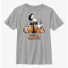 Cartoons The Grim Adventures Of Billy And Mandy Pumpkins Youth T-Shirt -BoxLunch shop 19937822 hi