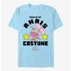 Cartoons The Amazing World Of Gumball My Anais Costume Cosplay T-Shirt -BoxLunch shop 19937834 hi