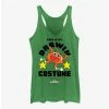 Cartoons The Amazing World Of Gumball My Darwin Costume Cosplay Womens Tank Top -BoxLunch shop 19937896 hi