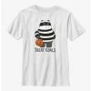 Cartoons We Bare Bears Treat Goals Youth T-Shirt -BoxLunch shop 19938114 hi