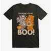 Cartoons Care Bears Looking For My Boo T-Shirt