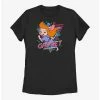 Cartoons Disney Chip 'n Dale Gadget The Inventor Womens T-Shirt -BoxLunch shop 19988033 hi