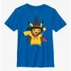 Anime Pokemon Witch Pikachu Youth T-Shirt -BoxLunch shop 19998860 hi