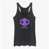 Gamer Overwatch 2 Sombra Icon Womens Tank Top -BoxLunch shop 20475094 hi