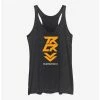 Gamer Overwatch 2 Tracer Icon Womens Tank Top -BoxLunch shop 20475139 hi