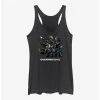 Gamer Overwatch 2 Group Action Shot Womens Tank Top -BoxLunch shop 20475252 hi