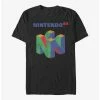 Gamer Nintendo '64 Logo T-Shirt -BoxLunch shop 20508537 hi