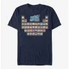 Gamer Nintendo Animal Crossing Periodically Crossing T-Shirt -BoxLunch shop 20508573 hi