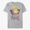 Gamer Nintendo Animal Crossing Vacation Mode Isabelle T-Shirt -BoxLunch shop 20508582 hi