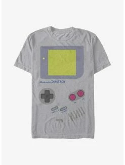 Gamer Nintendo Game Boy T-Shirt