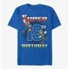 Gamer Nintendo Happy Super 18th Birthday T-Shirt -BoxLunch shop 20508699 hi
