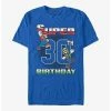 Gamer Nintendo Happy Super 30th Birthday T-Shirt -BoxLunch shop 20508717 hi