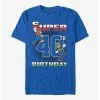 Gamer Nintendo Happy Super 40th Birthday T-Shirt -BoxLunch shop 20508726 hi