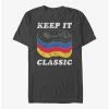 Gamer Nintendo Keep It Classic T-Shirt -BoxLunch shop 20508771 hi
