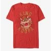 Gamer Nintendo King Koopa T-Shirt -BoxLunch shop 20508780 hi