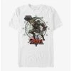 Gamer Nintendo Link Force T-Shirt -BoxLunch shop 20508807 hi