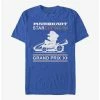 Gamer Nintendo Mario Kart Star Cup T-Shirt -BoxLunch shop 20508942 hi