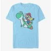 Gamer Nintendo Mario Mario Yoshi Jump T-Shirt -BoxLunch shop 20508978 hi