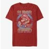 Gamer Nintendo Mario Super '85 Mario T-Shirt -BoxLunch shop 20509032 hi