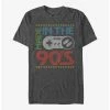 Gamer Nintendo Nineties Made Controller T-Shirt -BoxLunch shop 20509086 hi