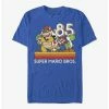 Gamer Nintendo Retro Bros T-Shirt -BoxLunch shop 20509167 hi