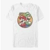 Gamer Nintendo Super Mario Bros Mario And Luigi T-Shirt -BoxLunch shop 20509212 hi