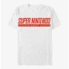 Gamer Nintendo Super Nintendo Logo T-Shirt -BoxLunch shop 20509230 hi