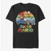 Gamer Nintendo Super Since '85 T-Shirt -BoxLunch shop 20509239 hi