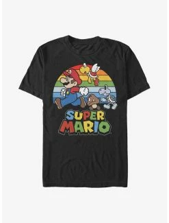 Gamer Nintendo Super Since '85 T-Shirt