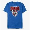 Gamer Nintendo Team Mario T-Shirt -BoxLunch shop 20509257 hi