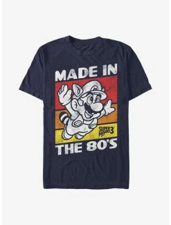 Gamer Nintendo The Friendly Skies T-Shirt