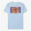 Gamer Nintendo Tom Nook Face T-Shirt -BoxLunch shop 20509302 hi
