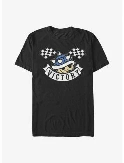 Gamer Nintendo Victory Lap T-Shirt