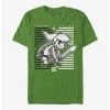 Gamer The Legend Of Zelda Brave Link T-Shirt -BoxLunch shop 20509347 hi