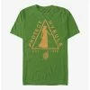 Gamer The Legend Of Zelda Protect Hyrule T-Shirt -BoxLunch shop 20509545 hi